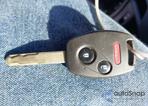 2010 Honda Cr-V Lx z USA, uszkodzony, nr VIN 5J6RE4H31AL041455